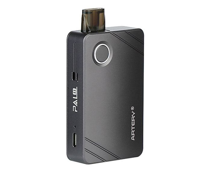Artery Pal 2 Pod Mod