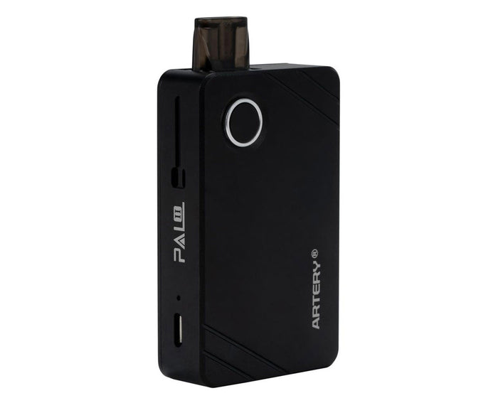 Artery Pal 2 Pod Mod
