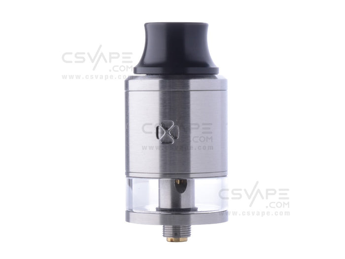 ASMODUS Triad Genesis RDTA