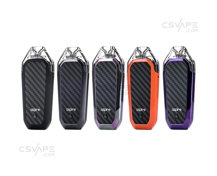 Aspire AVP AIO Kit