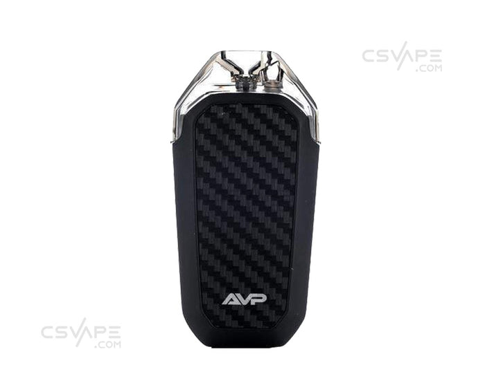 Aspire AVP AIO Kit