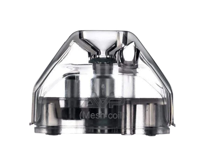 Aspire AVP Mesh Replacement Pod 2 pack