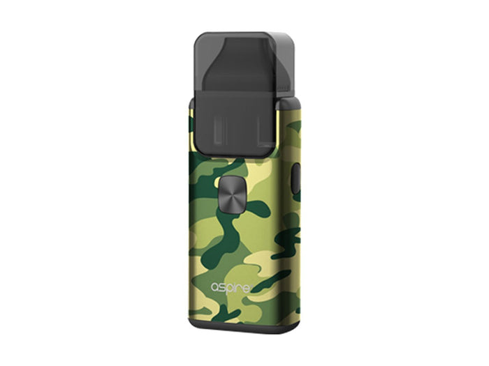 Green Camo