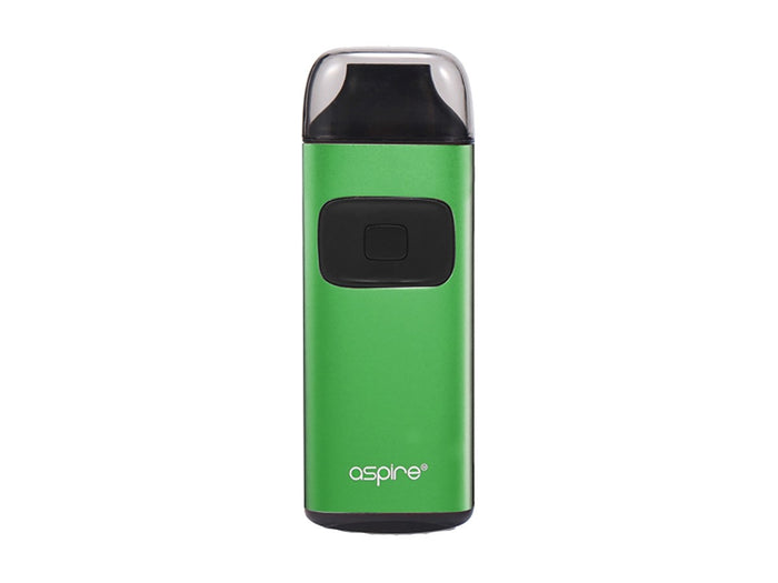 Aspire Breeze Starter Kit, Green