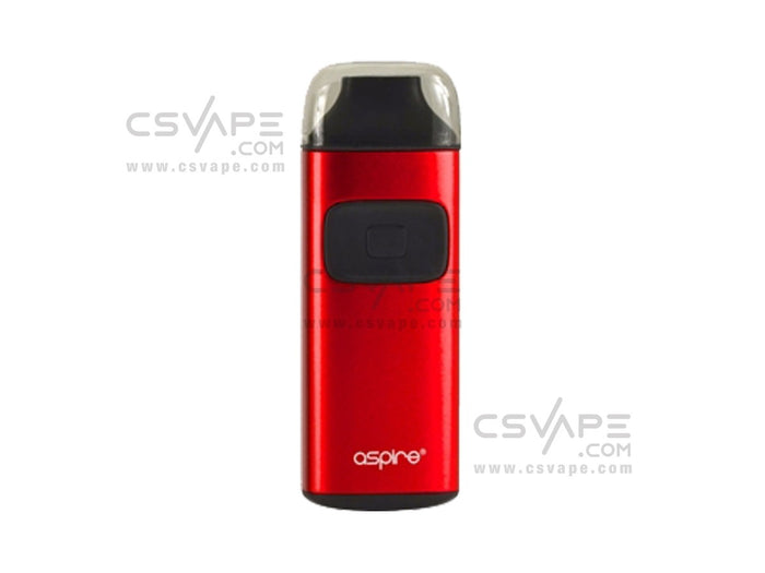 Aspire Breeze Starter Kit