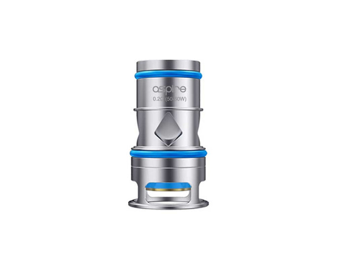 Aspire Odan Replacement Coils 3pk