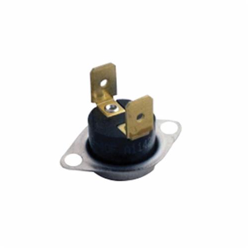 Auto Reset Thermostat
