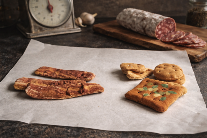 Bacon – Set of 2