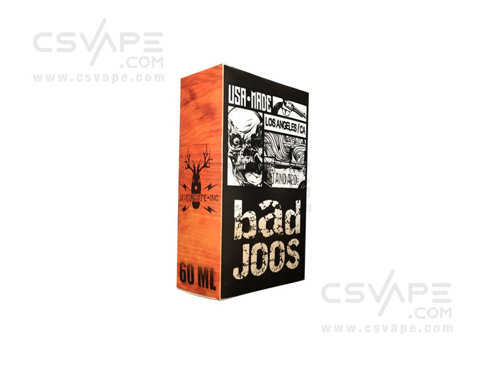 Bad Joos Bad Joos