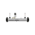Balboa M-7 4.0kw Heater inc-Temp/Flow/Hi-Limit sensors with Plug adapter hot tub heater Balboa