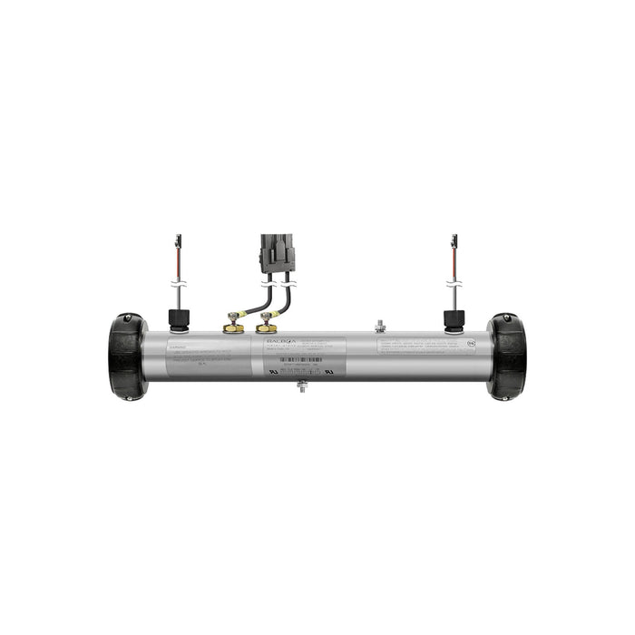 Balboa M-7 4.0kw Heater inc-Temp/Flow/Hi-Limit sensors with Plug adapter hot tub heater Balboa