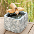 Bamboo Fountain Kits