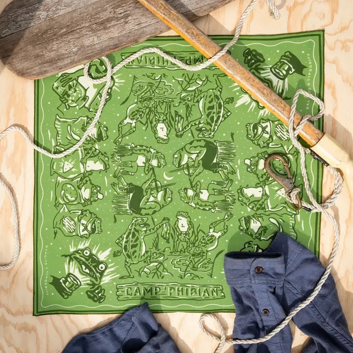 BANDITS Bandanas