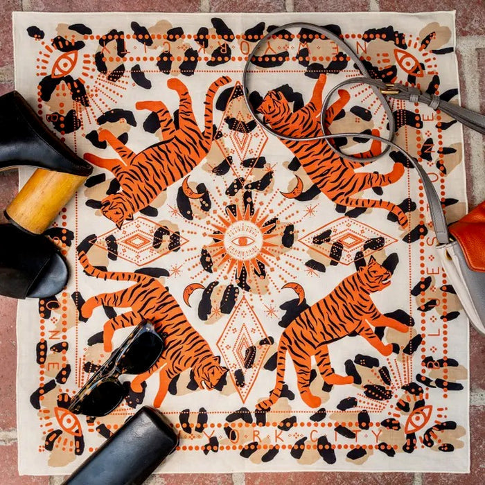 BANDITS Bandanas