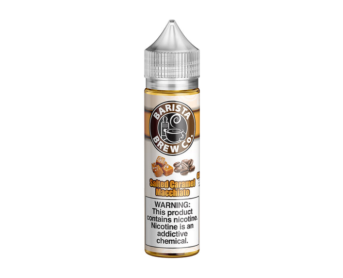Barista Brew Co. Salted Caramel