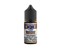 Barista Brew Co Salts Cinnamon Glazed Blueberry Scone