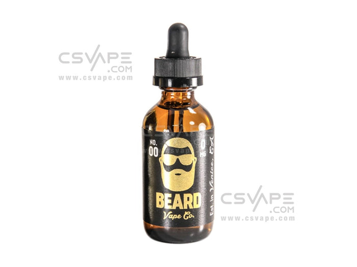 Beard Vape Co. No. 00