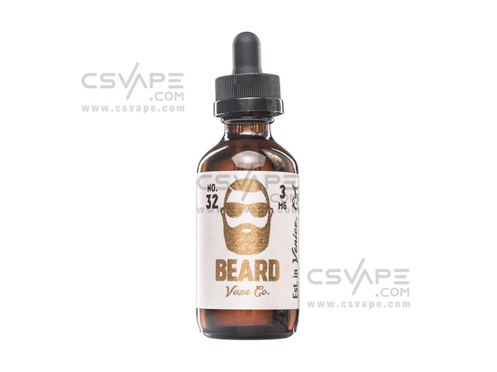 Beard Vape Co. No. 32