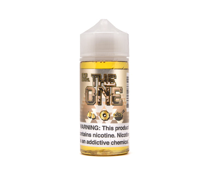 Beard Vape Co. The One Marshmallow Milk