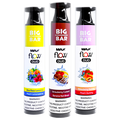 Big Bar, Max Flow Duo, 5% Disposable Device