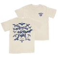 Bird Collective T-Shirt - Migration is an Earth Right