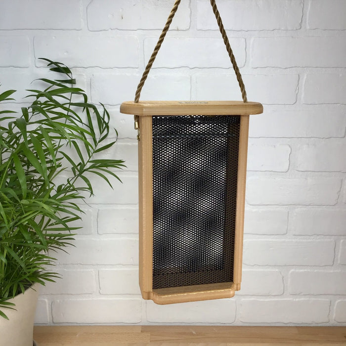 Bird Feeder - Finch - Spruce Creek Recycled Plastic Tall