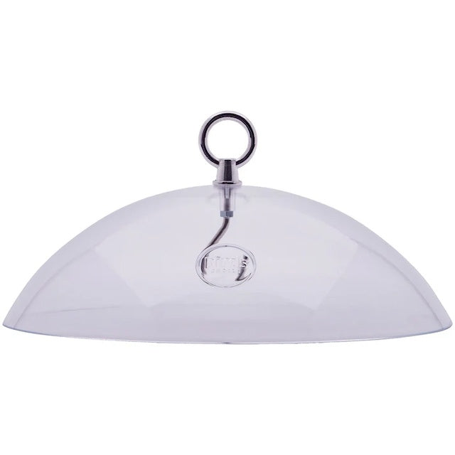 Bird Feeder Accessory - Protective Cover for Hanging Birdfeeders