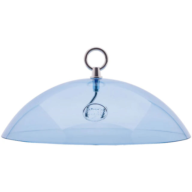 Bird Feeder Accessory - Protective Cover for Hanging Birdfeeders