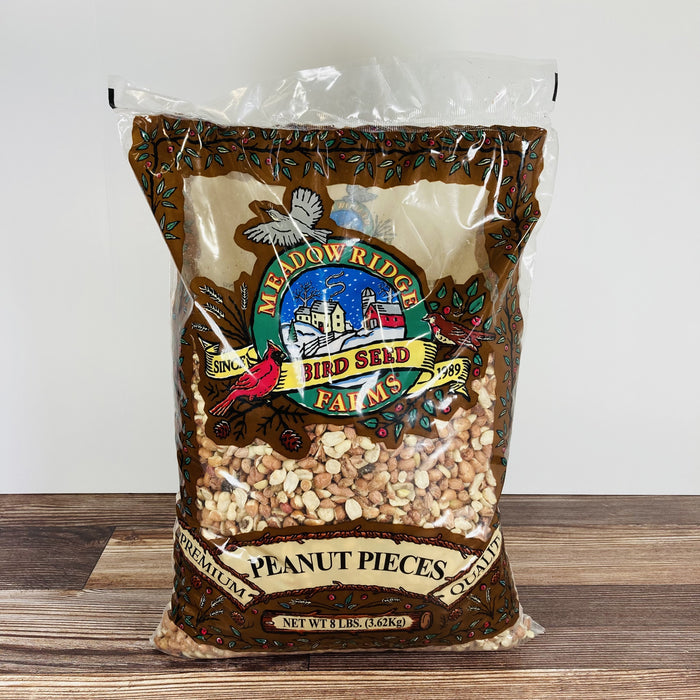 Bird Seed - Peanut Pieces