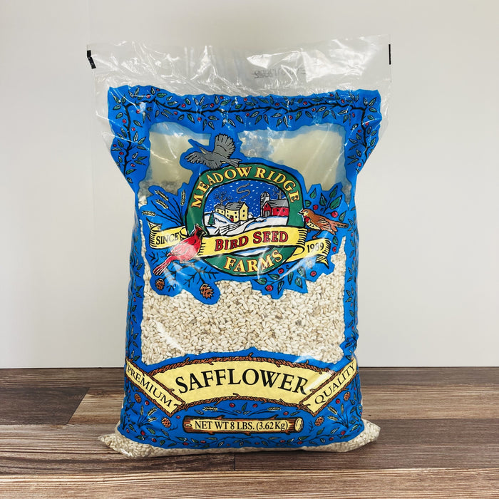 Bird Seed - Safflower