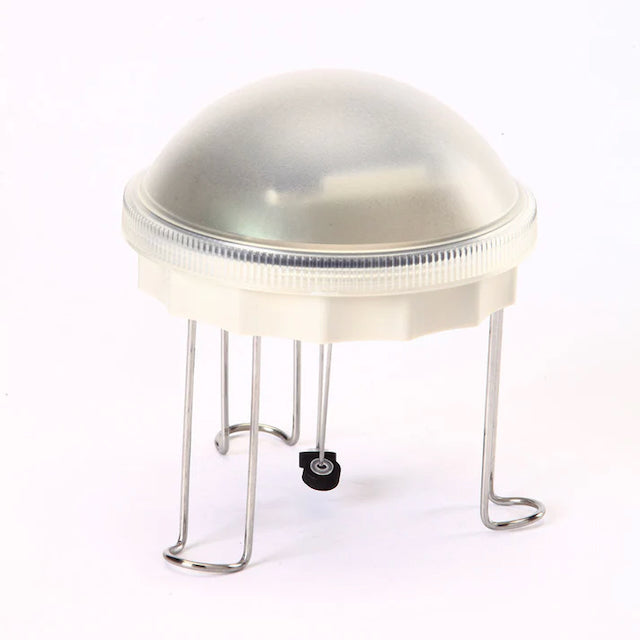 Birdbath Accessory - Water Wigglers