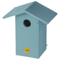 Birdhouse - Bluebird - Recycled Plastic