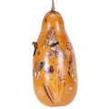 Birdhouse - Gourds - Butterflies