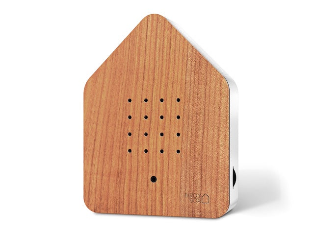 Birdybox - Birdsong Soundscape Machine