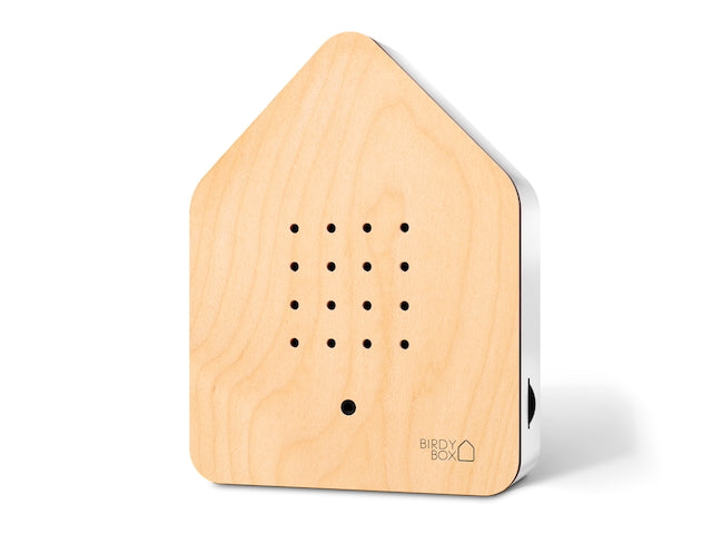 Birdybox - Birdsong Soundscape Machine