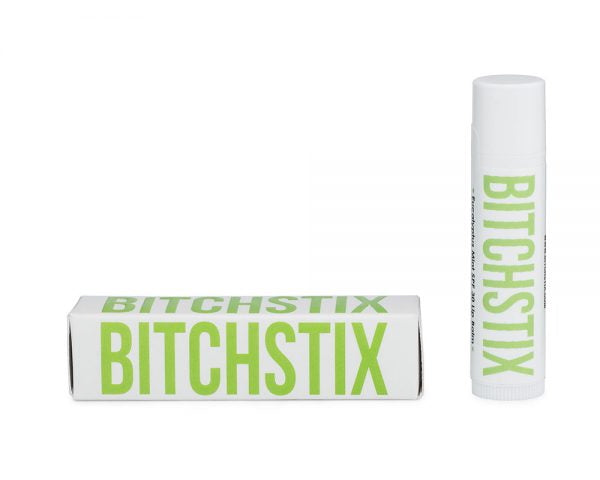BITCHSTIX - SPF 30 Lip Balms