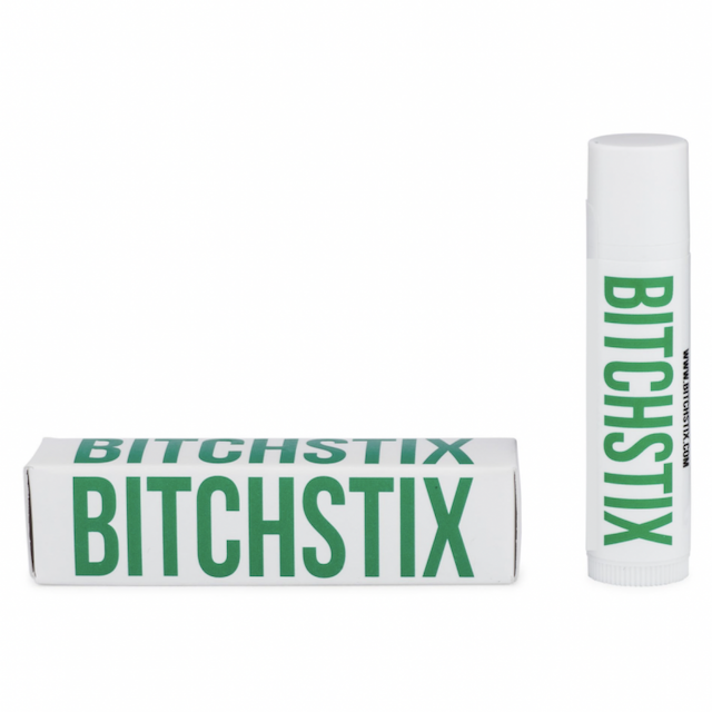 BITCHSTIX - SPF 30 Lip Balms