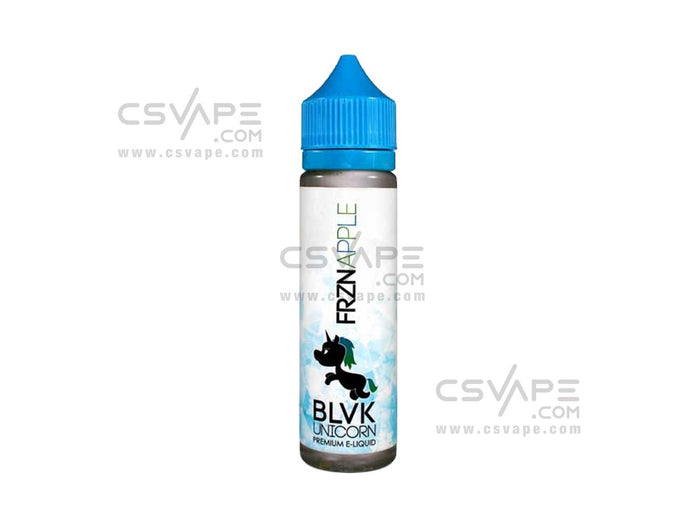 BLVK Unicorn FRZNAPPLE