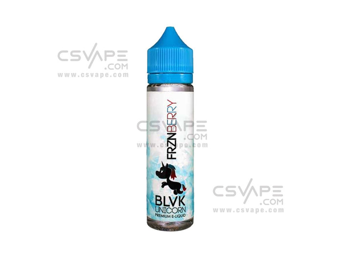 BLVK Unicorn FRZNBERRY