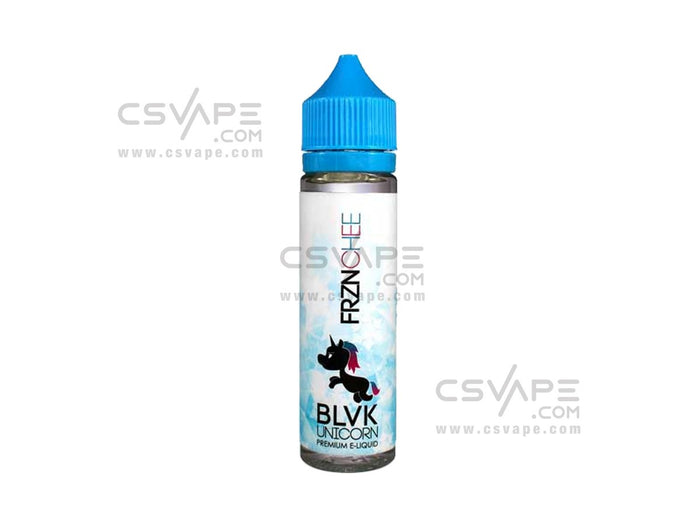 BLVK Unicorn FRZNCHEE