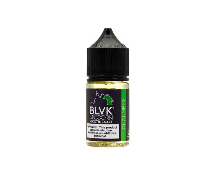 BLVK Unicorn Salt Cucumber