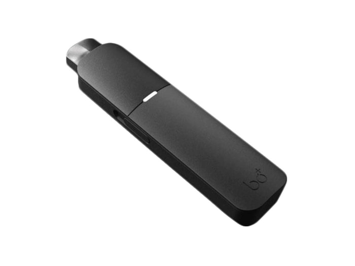 BO Plus Vaping Starter Kit w/ Kiberry BO Pod