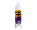 Boba E-liquid Jazzy Boba