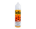 Boba E-liquid Manggo Boba