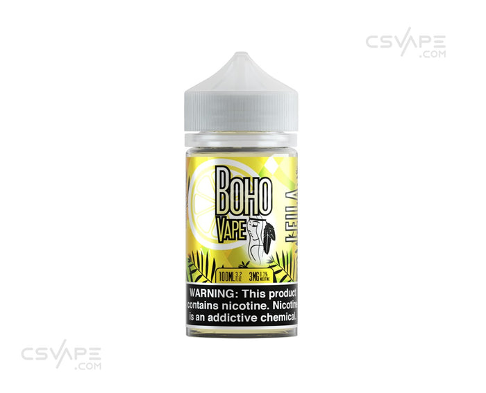 Boho Vape Leila