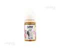 Boho Vape Salts Ruby