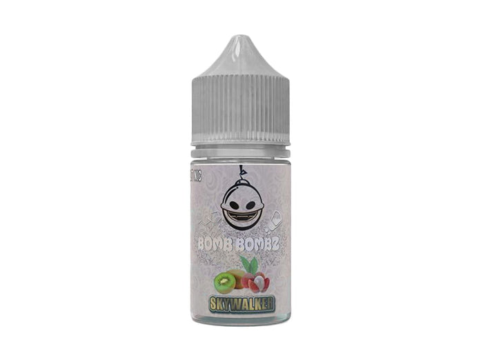 BOMB BOMBZ SALTNIC SKYWALKER