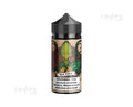 Bora E-liquids Sea King