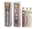 Brass Knuckles 900mAh Battery