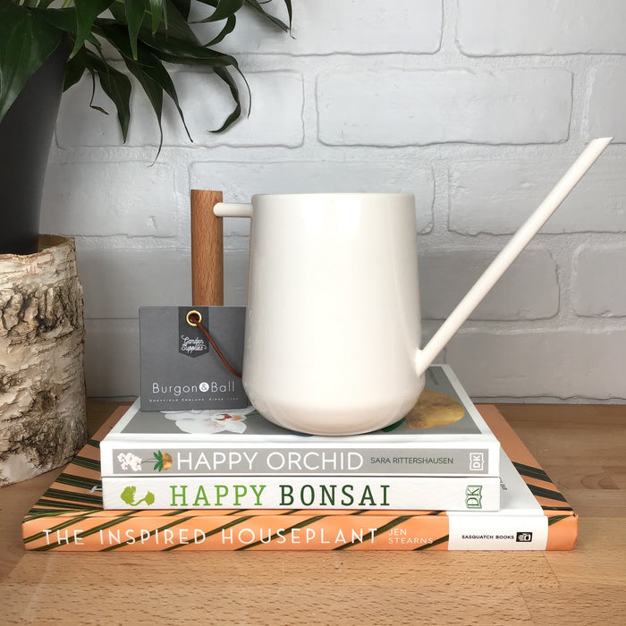 Burgon and Ball Indoor Watering Can - 0.7L